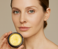 Slimorae Beef Tallow Honey Balm